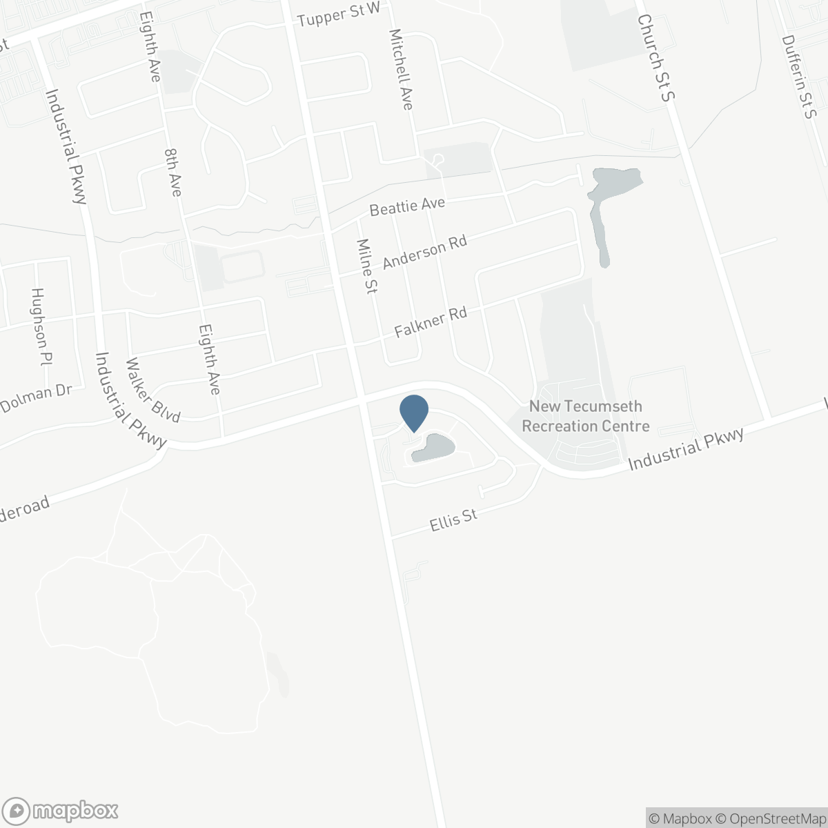 25 KINGSMERE CRESCENT, Alliston, Ontario L9R 0K6